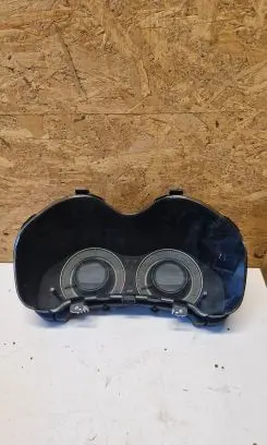 Toyota Auris 150 Speedometer (instrument cluster) 838000Z290