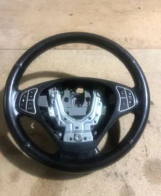 KIA Ceed Steering wheel