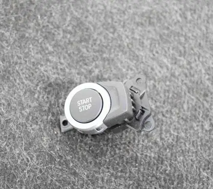 BMW X5 F15 Engine start stop button switch 9297995