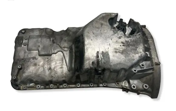Mercedes-Benz C W204 Oil sump R6460142102