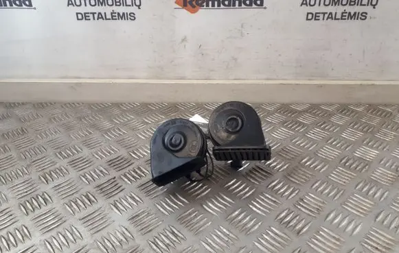 Chevrolet Orlando Horn signal A046495