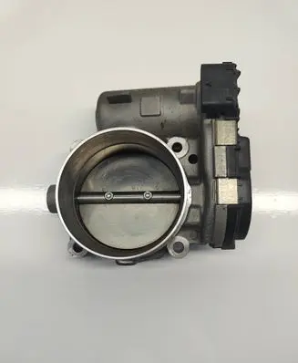 Dodge Durango Throttle valve 05184349AF 028075000X