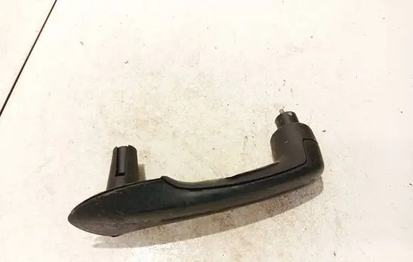 Volkswagen Bora Other front door trim element 