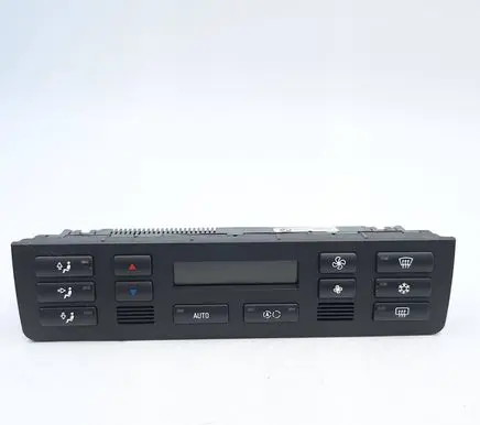 Climate control unit