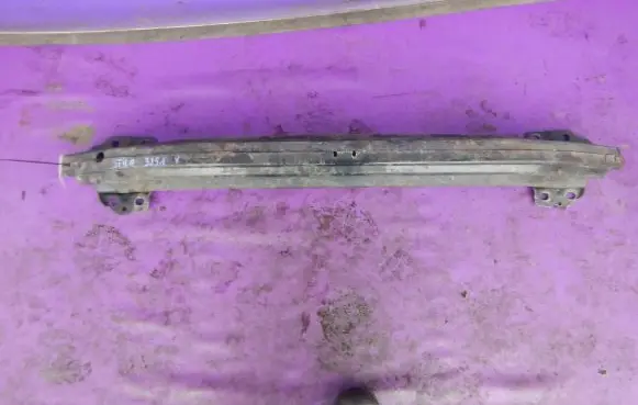 Fiat Stilo Front bumper support beam