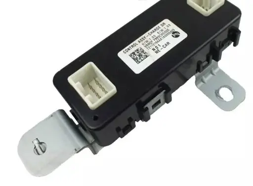 Hyundai Ioniq 5 Other control units/modules 863C3GI000