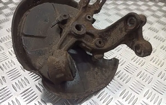 Audi A4 S4 B6 8E 8H Rear wheel hub spindle/knuckle 