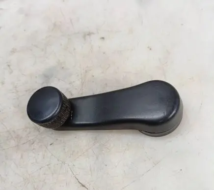 Volkswagen Transporter - Caravelle T4 Front door window winding handle 1H0837581B