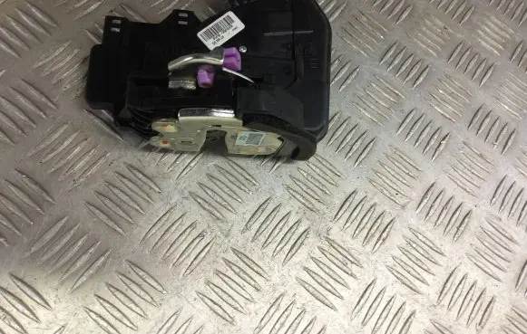 KIA Niro Rear door lock 81410-G5010