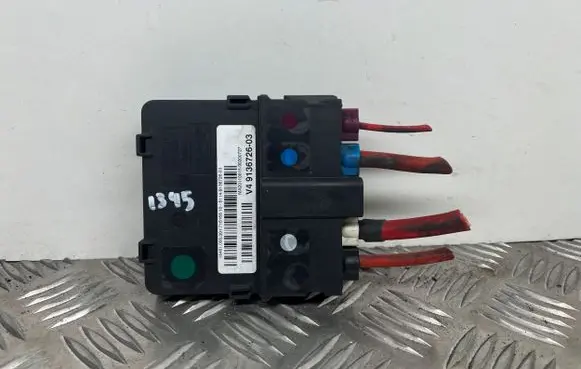 Mini One - Cooper R57 Positive wiring loom 9136726 913672603