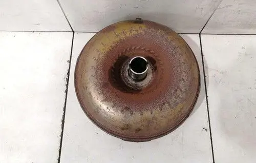 Mercedes-Benz SL R129 Transmission/gearbox oil cooler A1402500402