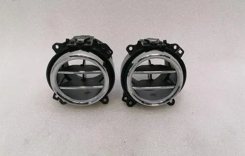 Bentley Bentayga Dash center air vent grill 36A819201D