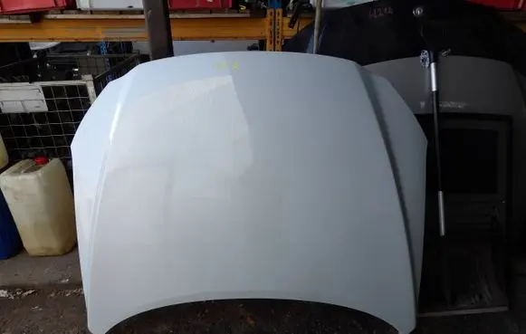 Mazda CX-3 Engine bonnet/hood