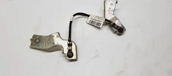 Nissan Qashqai J12 Other wiring loom 240836UM0A