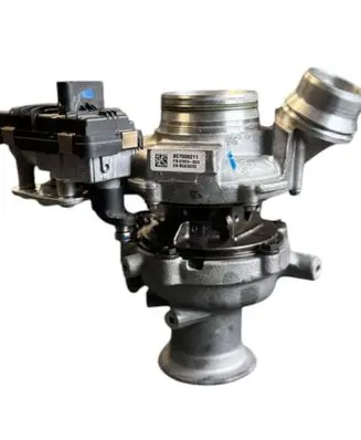 BMW 1 F20 F21 Turbo 8570082 81997624 8199760007