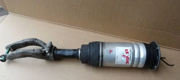 Land Rover Range Rover Velar Front air suspension shock absorber 3C286AC J8A2