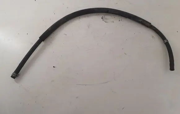 Opel Frontera B Engine coolant pipe/hose