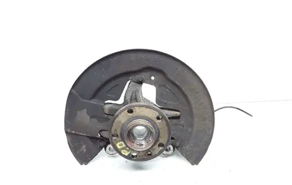 Volvo V60 Front wheel hub spindle knuckle