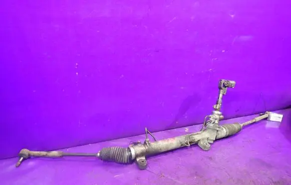 Toyota Corolla Verso E121 Steering rack 44200-0F021