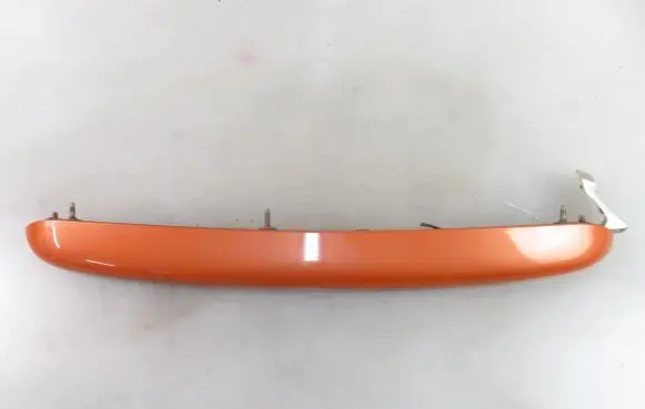Citroen C3 Pluriel Trunk door license plate light bar 9641946777