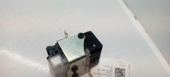 Toyota Corolla Verso AR10 Immobilizer control unit/module 626399000 R124KTY D99A3886196