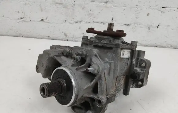 Volkswagen Tiguan Allspace Gearbox transfer box case 0A6409053AP 649354529 2991376