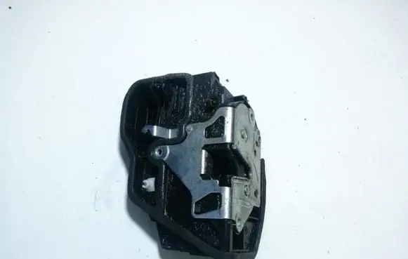 BMW 5 F10 F11 Rear door lock 7202147 A046998