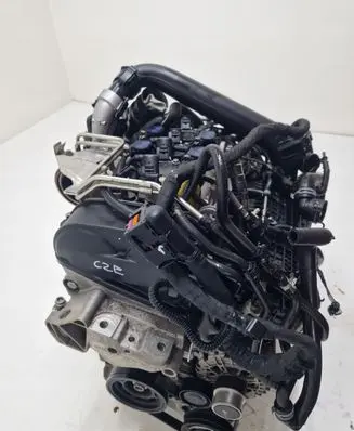 Audi Q3 8U Engine CZE