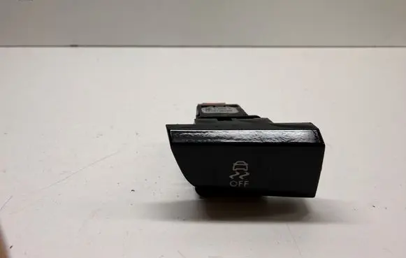 Citroen C4 Grand Picasso ESP (stability program) switch 9678116777