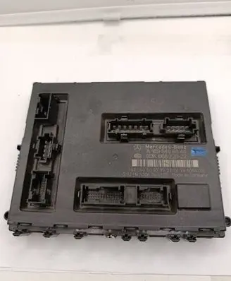 Mercedes-Benz C W203 Comfort/convenience module A1695405645 5DK00872822