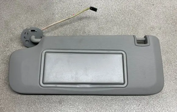 Opel Insignia A Sun visor 