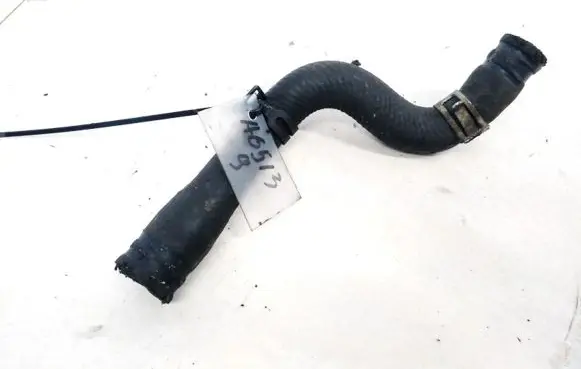 Mazda 3 I Engine coolant pipe/hose