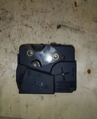 BMW 5 E60 E61 Tailgate/trunk/boot lock/catch/latch F00P0K0177 050420