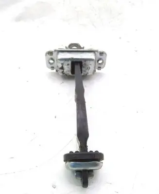 Chevrolet Captiva Rear door check strap stopper