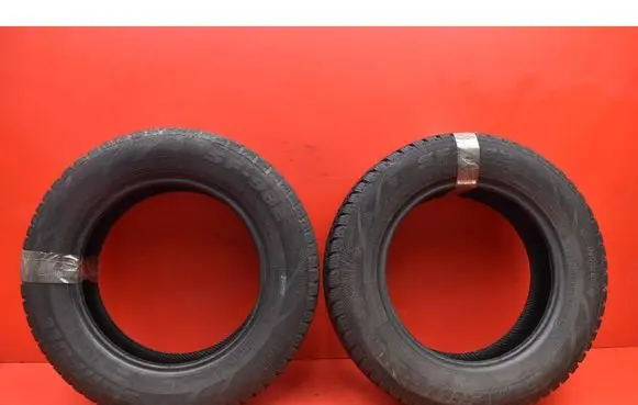 Hyundai i20 (PB PBT) R17 winter tire 