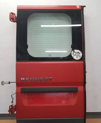 Peugeot Boxer Back/rear loading door 