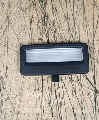 BMW 5 F10 F11 Front seat light 63319163764 9163764