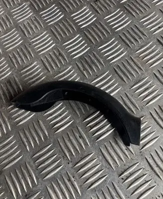BMW 5 G30 G31 G38 Parcel shelf speaker trim grill 21437510 0410510610