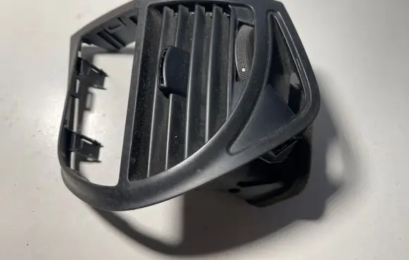 Citroen C4 I Picasso Dashboard side air vent grill/cover trim 96541119