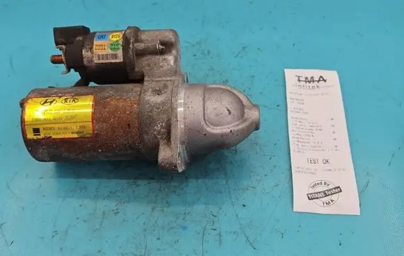 Hyundai ix35 Starter motor 36100-2G200 IMPRK1419810
