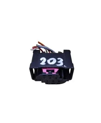 Volkswagen PASSAT B5 Other wiring loom 8366590