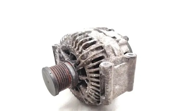 Generator/alternator