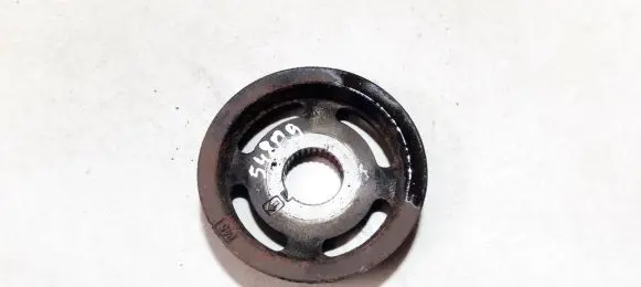 Camshaft pulley/ VANOS