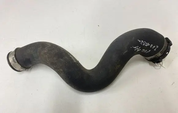 BMW 3 E90 E91 Intercooler hose/pipe 11279412 851328901