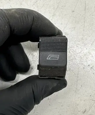 Audi A4 S4 B5 8D Electric window control switch 4D0959855