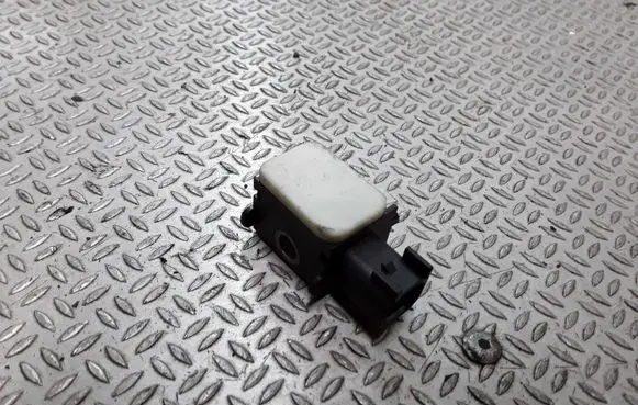Ford Mondeo MK IV Airbag deployment crash/impact sensor 3M5T14B342AB