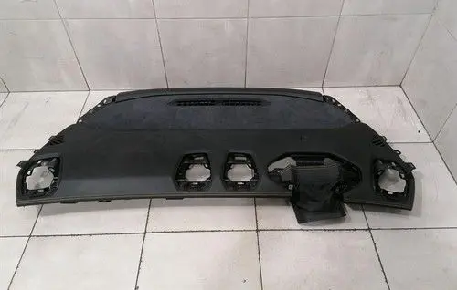 Lamborghini LP 610-4 Dashboard