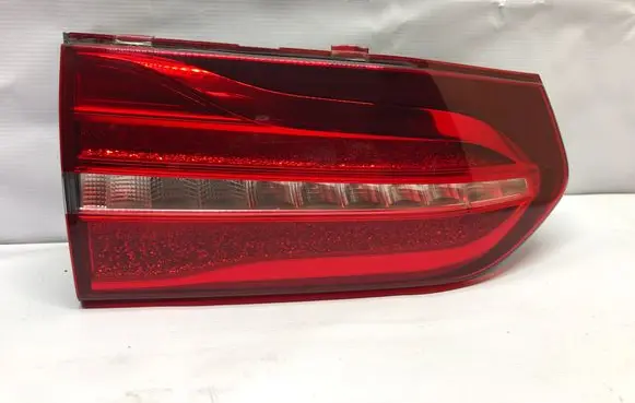 Mercedes-Benz E W213 Tailgate rear/tail lights 633000