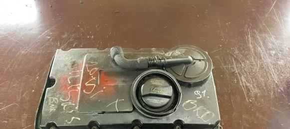Audi A3 S3 8P Rocker cam cover 03G103475