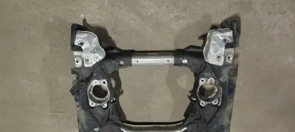 Mercedes-Benz S W222 Front subframe A2226200187